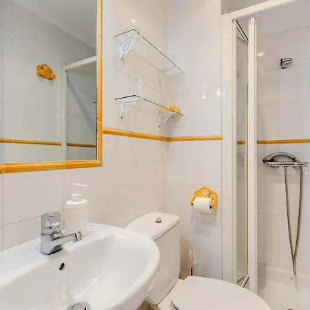 Green Διαμέρισμα